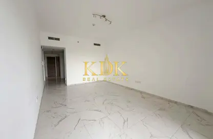 Apartment - 2 Bedrooms - 3 Bathrooms for rent in Golden Dream Tower 1 - District 18 - Jumeirah Village Circle - Dubai