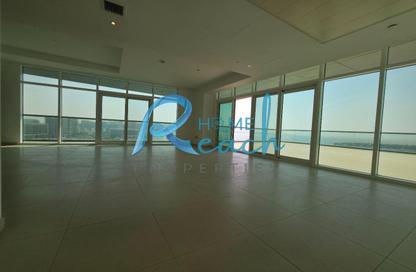 Apartment - 2 Bedrooms - 3 Bathrooms for sale in Al Naseem Residences C - Al Bandar - Al Raha Beach - Abu Dhabi