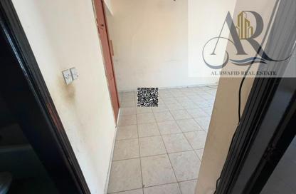 Apartment - 1 Bedroom - 1 Bathroom for rent in Sheikh Jaber Al Sabah Street - Al Naimiya - Al Nuaimiya - Ajman