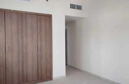 Apartment - 1 Bedroom - 2 Bathrooms for rent in Ajman One Towers - Al Sawan - Ajman