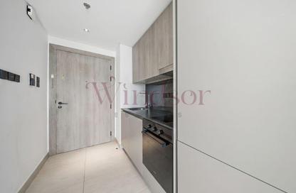Apartment - Studio - 1 Bathroom for rent in Oxford Boulevard - District 15 - Jumeirah Village Circle - Dubai