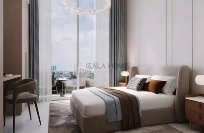 Apartment - 1 Bedroom - 1 Bathroom for sale in Azizi Lina - Downtown Jebel Ali - Dubai