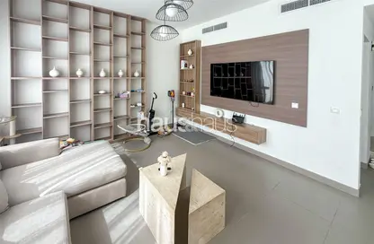 تاون هاوس - 4 غرف نوم - 4 حمامات للايجار في مابل 1 - مابل ات دبي هيلزاستايت - دبي هيلز استيت - دبي