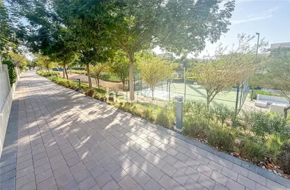 تاون هاوس - 4 غرف نوم - 4 حمامات للايجار في مابل 1 - مابل ات دبي هيلزاستايت - دبي هيلز استيت - دبي