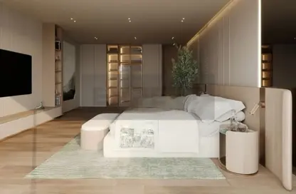 Apartment - 2 Bedrooms - 2 Bathrooms for sale in Binghatti Hillcrest - Arjan - Dubai