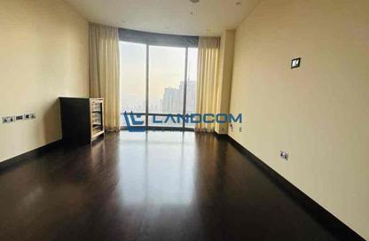 Apartment - 1 Bedroom - 1 Bathroom for rent in Burj Khalifa - Burj Khalifa Area - Downtown Dubai - Dubai