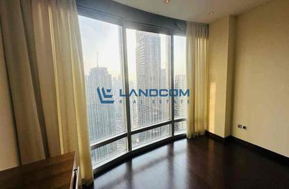 Apartment - 1 Bedroom - 1 Bathroom for rent in Burj Khalifa - Burj Khalifa Area - Downtown Dubai - Dubai