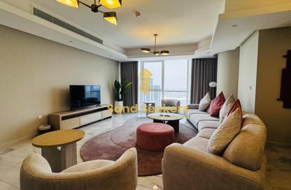 Apartment - 3 - 3 for sale in Leaf Tower - Tamouh - Al Reem Island - Abu Dhabi Apartment - 3 - 3 for sale in Leaf Tower - Tamouh - Al Reem Island - Abu Dhabi
