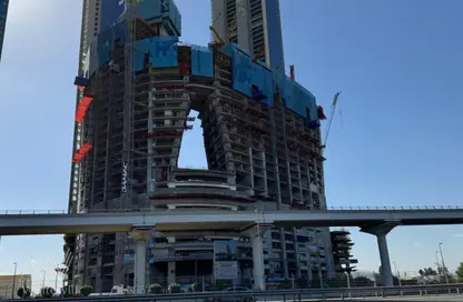 شقة - غرفة نوم - 1 حمام للبيع في ايكون ستي تاور دي - آيكن سيتي - الخليج التجاري - دبي شقة - غرفة نوم - 1 حمام للبيع في ايكون ستي تاور دي - آيكن سيتي - الخليج التجاري - دبي