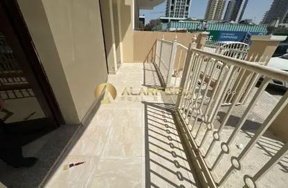 شقة - 2 غرف نوم - 3 حمامات للبيع في بناية لولينا - الضاحية 12 - قرية جميرا الدائرية - دبي