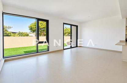 Townhouse - 4 - 4 for rent in Maple at Dubai Hills Estate 2 - Maple at Dubai Hills Estate - Dubai Hills Estate - Dubai
