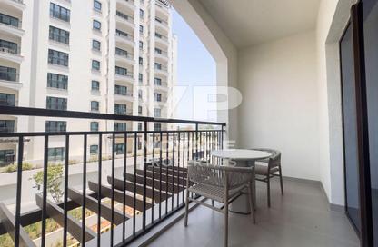 Apartment - 1 - 1 for rent in Yas Golf Collection - Yas Island - Abu Dhabi Apartment - 1 - 1 for rent in Yas Golf Collection - Yas Island - Abu Dhabi