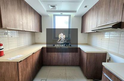 Apartment - 1 Bedroom - 2 Bathrooms for rent in Uptown Al Zahia - Al Zahia - Muwaileh Commercial - Sharjah