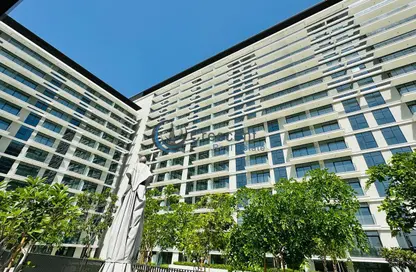 Apartment - 1 Bedroom - 1 Bathroom for rent in Golf Grand - Dubai Hills Estate - Dubai
