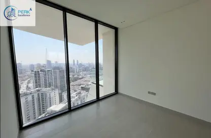 Apartment - 1 Bedroom - 2 Bathrooms for rent in Binghatti Phantom - District 17 - Jumeirah Village Circle - Dubai