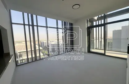 Apartment - 2 Bedrooms - 3 Bathrooms for sale in Vida 1 - Vida Residences - Aljada - Sharjah