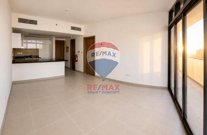 Apartment - 1 Bedroom - 2 Bathrooms for rent in Soho Square - Saadiyat Island - Abu Dhabi Apartment - 1 Bedroom - 2 Bathrooms for rent in Soho Square - Saadiyat Island - Abu Dhabi