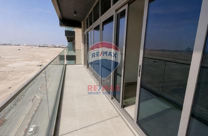 Apartment - 1 Bedroom - 2 Bathrooms for rent in Soho Square - Saadiyat Island - Abu Dhabi Apartment - 1 Bedroom - 2 Bathrooms for rent in Soho Square - Saadiyat Island - Abu Dhabi
