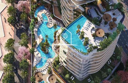 Apartment - 3 - 4 for sale in Rivage by Deeyar - Shams Abu Dhabi - Al Reem Island - Abu Dhabi Apartment - 3 - 4 for sale in Rivage by Deeyar - Shams Abu Dhabi - Al Reem Island - Abu Dhabi