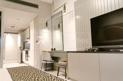Apartment - Studio - 1 for rent in MAG 318 - Business Bay - Dubai
