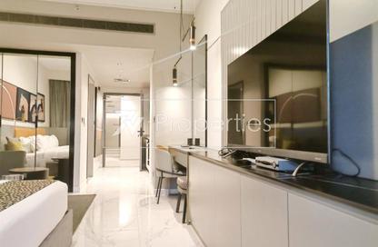 Apartment - Studio - 1 for rent in MAG 318 - Business Bay - Dubai