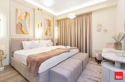 شقة - 2 غرف نوم - 3 حمامات للايجار في بحر 1 - بحر - جميرا بيتش ريزيدنس - دبي