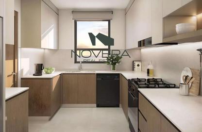 Apartment - 3 Bedrooms - 2 Bathrooms for sale in Crystal Residences - Maryam Island - Al Khan - Sharjah