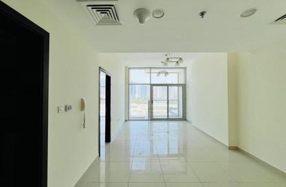 Apartment - 1 Bedroom - 2 Bathrooms for rent in Alza 11 - Dubai Land - Dubai