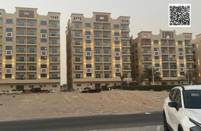Apartment - 2 - 3 for rent in Al Yasmeen 1 - Al Yasmeen - Ajman