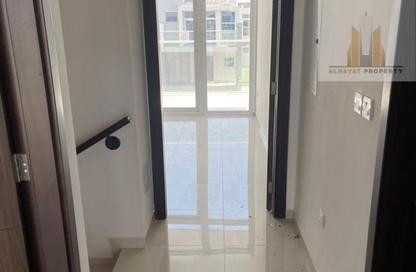 Villa - 3 - 4 for rent in Amargo - Damac Hills 2 - Dubai Villa - 3 - 4 for rent in Amargo - Damac Hills 2 - Dubai