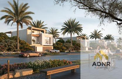 Villa - 6 Bedrooms - 7 Bathrooms for sale in Al Thuraya Tower - Al Taawun - Sharjah