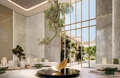 Apartment - 3 Bedrooms - 5 Bathrooms for sale in Hado by Beyond Tower C - Hado by Beyond - Dubai Islands - Dubai