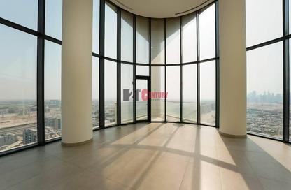 Apartment - 4 Bedrooms - 4 Bathrooms for rent in Waves Grande - Sobha Hartland - Mohammed Bin Rashid City - Dubai Apartment - 4 Bedrooms - 4 Bathrooms for rent in Waves Grande - Sobha Hartland - Mohammed Bin Rashid City - Dubai