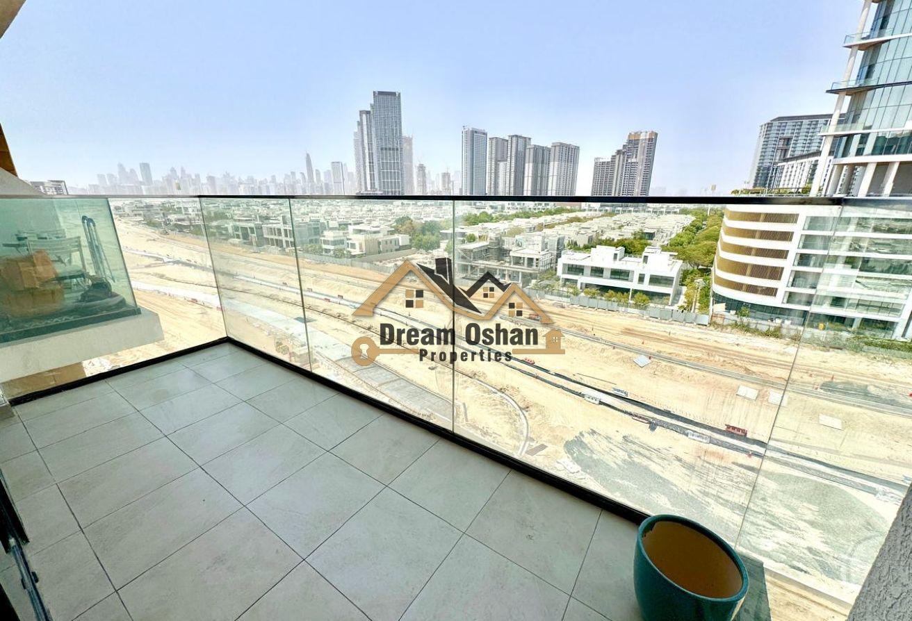 Fully Furnished - Big Size | Higher Floor photo 10