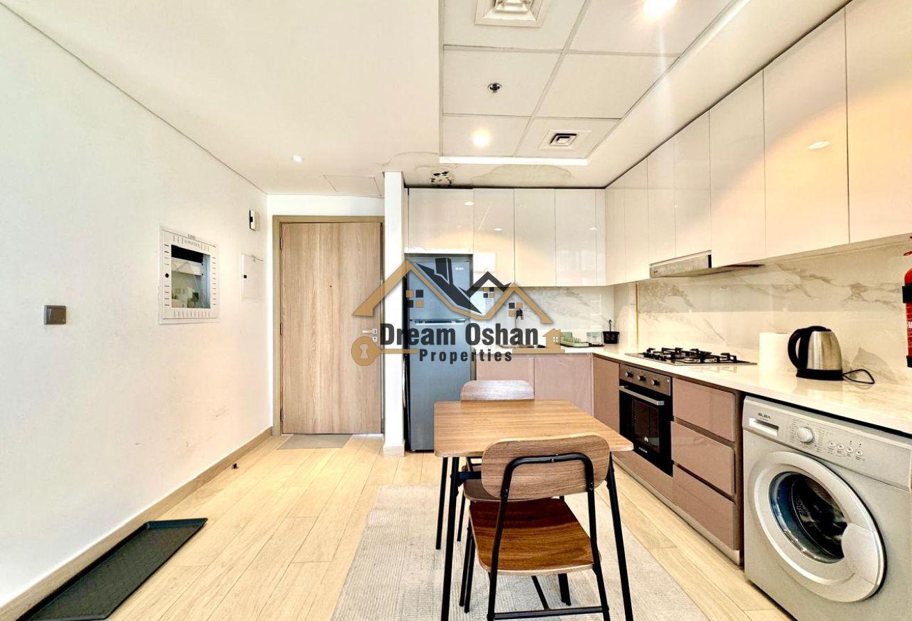 Fully Furnished - Big Size | Higher Floor photo 5