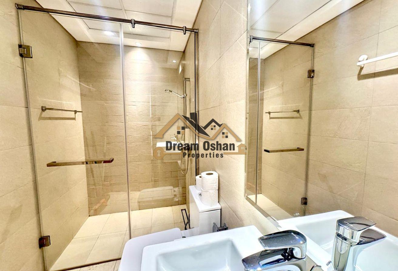 Fully Furnished - Big Size | Higher Floor photo 11