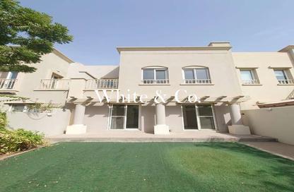 Villa - 2 - 3 for rent in Springs 15 - The Springs - Dubai