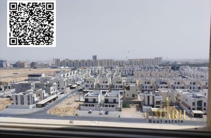 شقة - 1 حمام للبيع في برج العامرة - العامرة - عجمان شقة - 1 حمام للبيع في برج العامرة - العامرة - عجمان