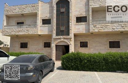 Apartment - 2 Bedrooms - 2 Bathrooms for rent in Al Mowaihat 2 - Al Mowaihat - Ajman