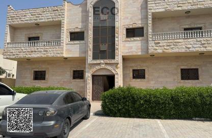 Apartment - 2 Bedrooms - 2 Bathrooms for rent in Al Mowaihat 2 - Al Mowaihat - Ajman Apartment - 2 Bedrooms - 2 Bathrooms for rent in Al Mowaihat 2 - Al Mowaihat - Ajman