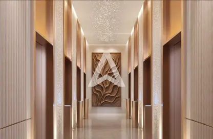 Apartment - 3 Bedrooms - 4 Bathrooms for sale in Tiger Sky Tower - Business Bay - Dubai