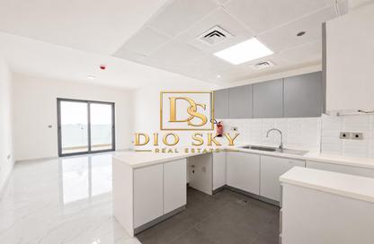 Apartment - Studio - 1 for sale in Alcove - District 11 - Jumeirah Village Circle - Dubai