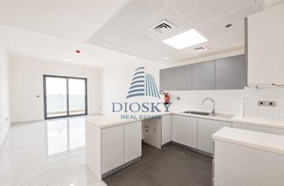 Apartment - Studio - 1 Bathroom for sale in Alcove - District 11 - Jumeirah Village Circle - Dubai Apartment - Studio - 1 Bathroom for sale in Alcove - District 11 - Jumeirah Village Circle - Dubai