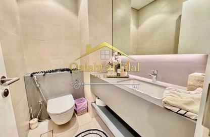 Townhouse - 3 Bedrooms - 3 Bathrooms for rent in Kaya - Masaar - Tilal City - Sharjah