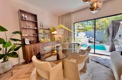 Townhouse - 3 Bedrooms - 3 Bathrooms for rent in Kaya - Masaar - Tilal City - Sharjah