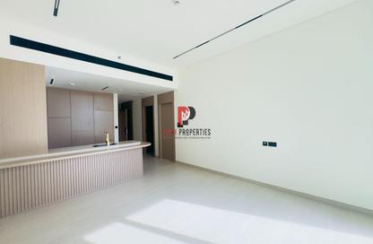 Apartment - 1 Bedroom - 2 Bathrooms for rent in Dusk by Binghatti - District 16 - Jumeirah Village Circle - Dubai