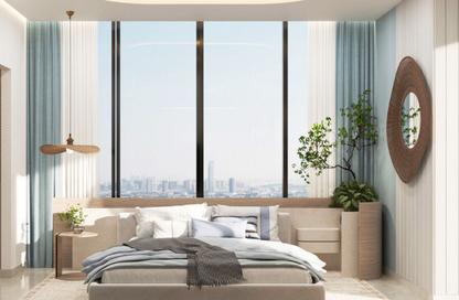Apartment - 1 Bedroom - 2 Bathrooms for sale in Samana Resorts Tower A - Samana Resorts - Dubai Production City (IMPZ) - Dubai