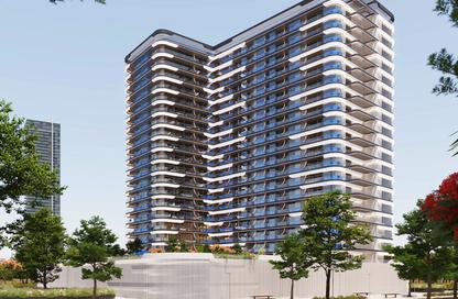 Apartment - 1 Bedroom - 2 Bathrooms for sale in Samana Resorts Tower A - Samana Resorts - Dubai Production City (IMPZ) - Dubai