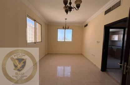Apartment - 1 Bedroom - 1 Bathroom for rent in Al Qulaya'ah - Al Sharq - Sharjah