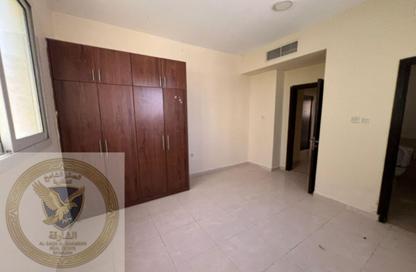 Apartment - 1 Bedroom - 1 Bathroom for rent in Al Qulaya'ah - Al Sharq - Sharjah